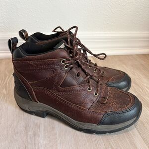 Ariat Terrain H20 Women's-Size 6.5